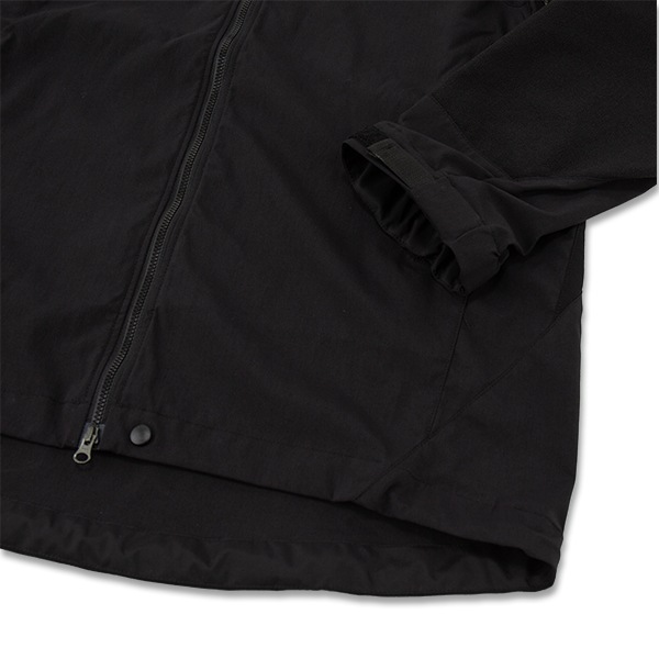 �ƥ���å� Tilak Operator Jacket ���ڥ졼�������㥱�å� �������� ���㥱�å� ��� �����ȥɥ� ���� �����ߥ꥿�꡼���� ���� �л� ������� ��