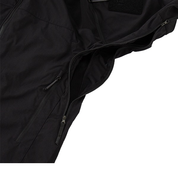 �ƥ���å� Tilak Operator Jacket ���ڥ졼�������㥱�å� �������� ���㥱�å� ��� �����ȥɥ� ���� �����ߥ꥿�꡼���� ���� �л� ������� ��