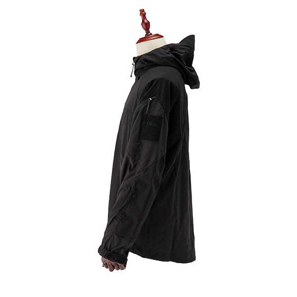 �ƥ���å� Tilak Operator Jacket ���ڥ졼�������㥱�å� �������� ���㥱�å� ��� �����ȥɥ� ���� �����ߥ꥿�꡼���� ���� �л� ������� ��