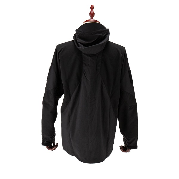 �ƥ���å� Tilak Operator Jacket ���ڥ졼�������㥱�å� �������� ���㥱�å� ��� �����ȥɥ� ���� �����ߥ꥿�꡼���� ���� �л� ������� ��