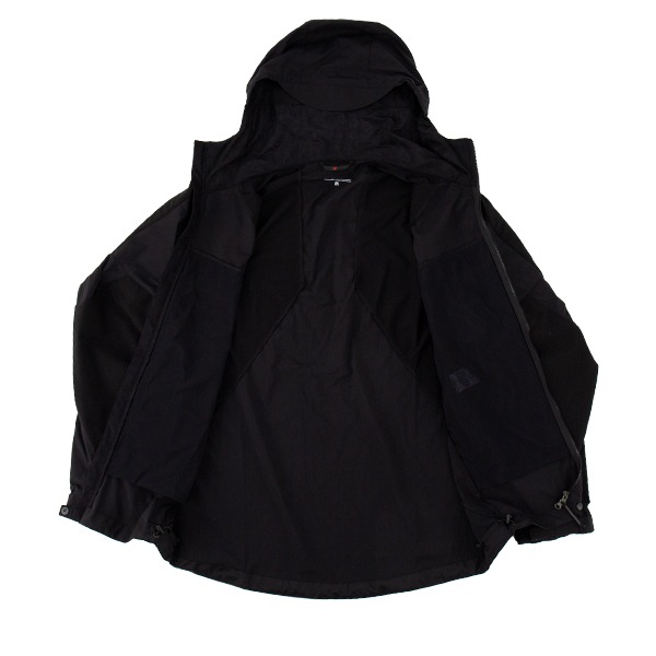 �ƥ���å� Tilak Operator Jacket ���ڥ졼�������㥱�å� �������� ���㥱�å� ��� �����ȥɥ� ���� �����ߥ꥿�꡼���� ���� �л� ������� ��