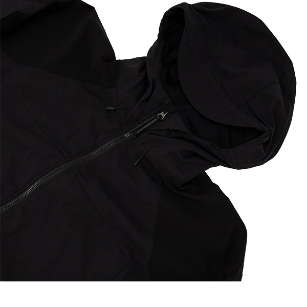 �ƥ���å� Tilak Operator Jacket ���ڥ졼�������㥱�å� �������� ���㥱�å� ��� �����ȥɥ� ���� �����ߥ꥿�꡼���� ���� �л� ������� ��