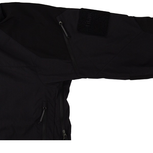 �ƥ���å� Tilak Operator Jacket ���ڥ졼�������㥱�å� �������� ���㥱�å� ��� �����ȥɥ� ���� �����ߥ꥿�꡼���� ���� �л� ������� ��