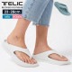 �ƥ�å� TELIC �ե�åץե��å� ����ȥ饽�ե� FLIPFLOP ULTRASOFT ��� ��ǥ����� �ꥫ�Х꡼������� �ȥ󥰥������ �ӡ���������� ����������� ­΢���ݡ��� ���� ���� �׷�ۼ� ��ȿ���� ��