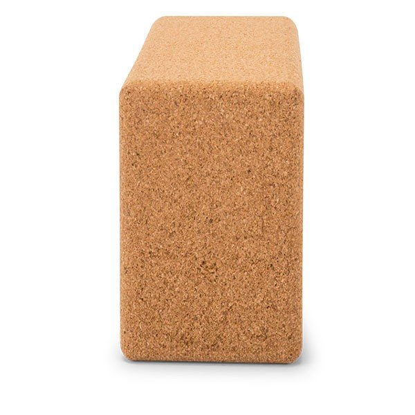 マンドゥカ Manduka ヨガ リーン コルクブロック Lean Cork