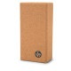 �ޥ�ɥ��� Manduka �襬 �꡼�� ���륯�֥��å� Lean Cork Block Props �ץ��åץ� ���륯 Cork 45305EB60 ��� �襬 ���ȥ�å� ��
