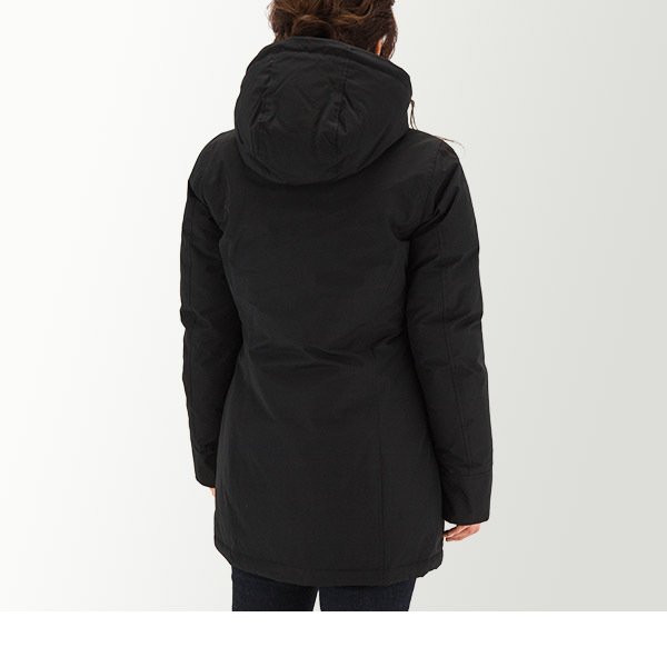 å WOOLRICH 󥳡 ǥ 󥸥㥱å  ƥåѡ Arctic Parka CFWWOU0580FRUT0001 