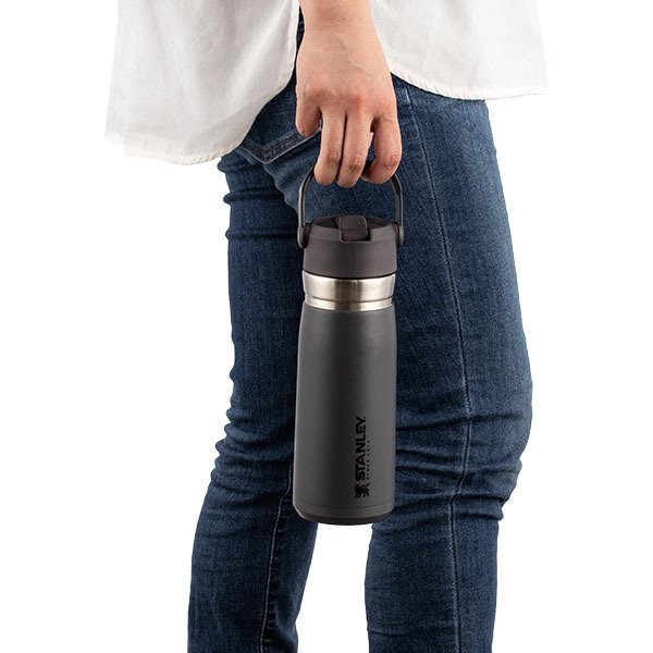 졼 Stanley   ܥȥ 0.65L ե եåץȥ Ǯ ƥ쥹ܥȥ  ȥɥ  ˡ 