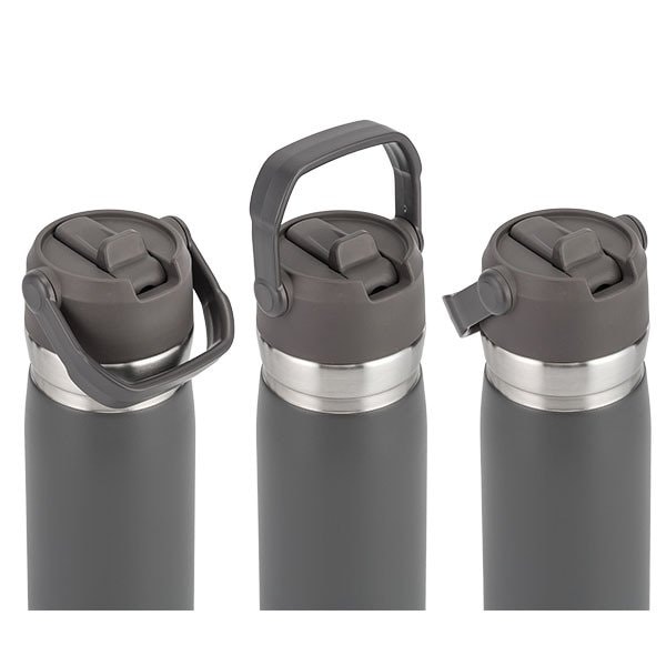 スタンレー Stanley 水筒 ゴー 真空ボトル 0.65L アイスフロー