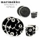 �߸˸¤� �ޥ��å� Marimekko �ڥ����å� �ޥ����å� �ץ졼�� ���� ���� ���å� �̲� ���˥å� ������ȥ�ס������ Unikko Siirtolapuutarha ��