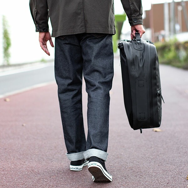 ブラックエンバー BLACK EMBER シタデル CITADEL MINIMAL 25L 50000