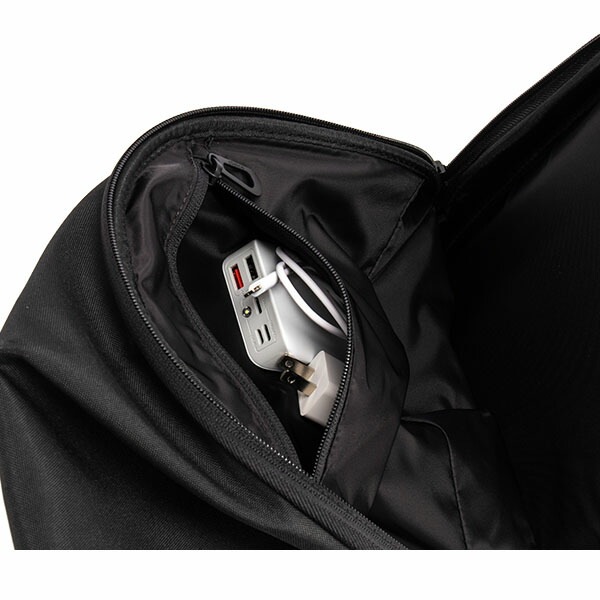 コートエシエル Cote&Ciel リュック イザール リュックサック Sサイズ