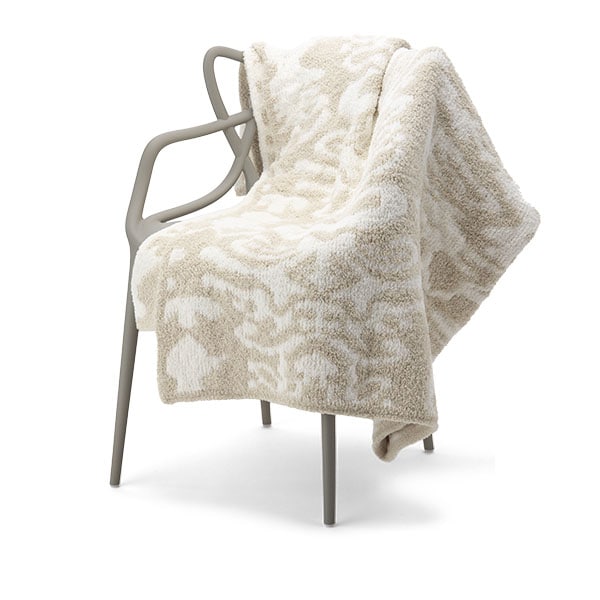 新品　カシウェア　ブランケット BLANKET | kashwere Japan (カシウエア ジャパン) 公式サイト
