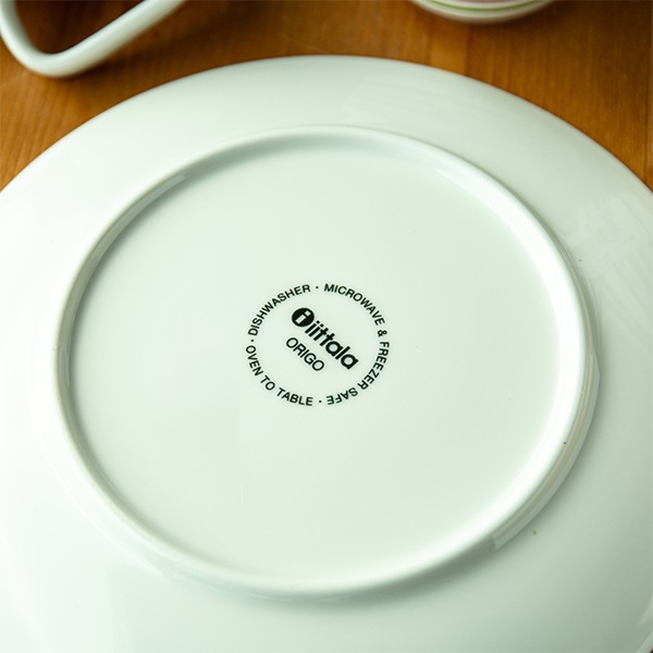 超レア　イッタラ  第二世代 飾り皿 LapinMarjat 超レア イッタラ iittala 第二世代 飾り皿 LapinMarjat