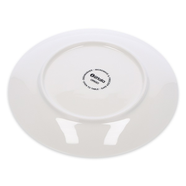 イッタラ 皿 オリゴ 20cm 北欧ブランド インテリア 食器 デザイン