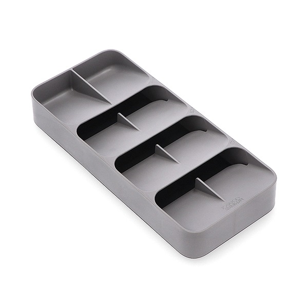 ���祻�� ���祻�� Joseph Joseph ���ȥ�꡼������ �ɥ���������ʥ����� �顼�� ���å����Ǽ �����Ф� ����ê ���� �ȥ졼 ���ȥ�꡼��Ǽ 85152 DrawerStore Large Compact Cutlery Organiser ��