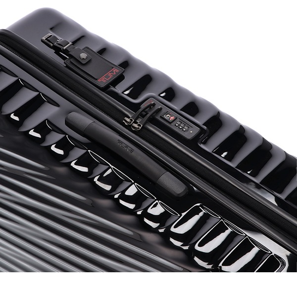 �ȥ��� TUMI 19 DEGREE �����ĥ����� �������ƥ�ǥå� �ȥ�å� �������ѥ���֥� 4�������� �ѥå��󥰥����� Extended Trip Expandable 4 Wheeled Packing Case ����꡼������ ������ ι�� ��ĥ 19�ǥ����꡼ ��