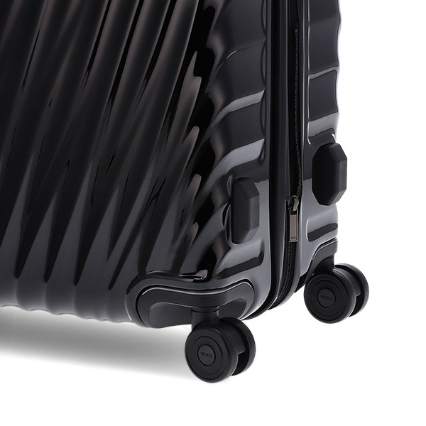 �ȥ��� TUMI 19 DEGREE �����ĥ����� �������ƥ�ǥå� �ȥ�å� �������ѥ���֥� 4�������� �ѥå��󥰥����� Extended Trip Expandable 4 Wheeled Packing Case ����꡼������ ������ ι�� ��ĥ 19�ǥ����꡼ ��