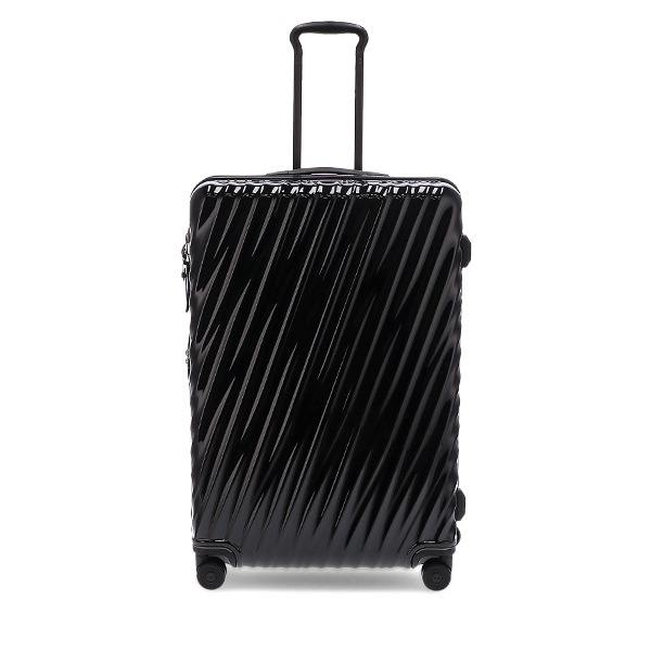 �ȥ��� TUMI 19 DEGREE �����ĥ����� �������ƥ�ǥå� �ȥ�å� �������ѥ���֥� 4�������� �ѥå��󥰥����� Extended Trip Expandable 4 Wheeled Packing Case ����꡼������ ������ ι�� ��ĥ 19�ǥ����꡼ ��