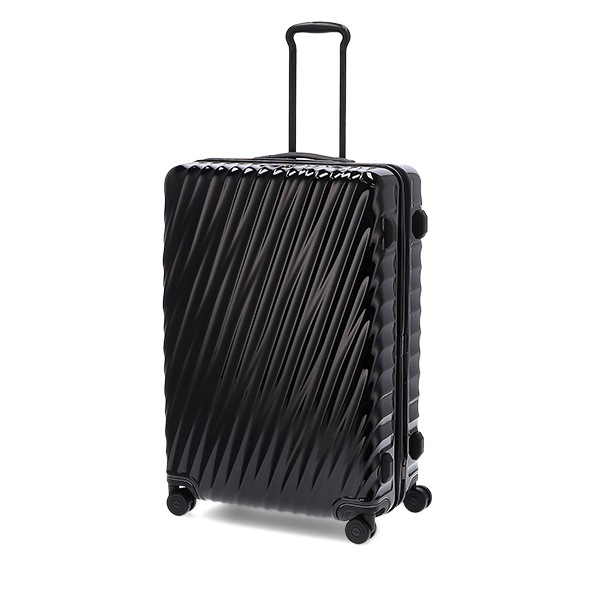 トゥミ TUMI 19 DEGREE スーツケース エクステンデッド トリップ