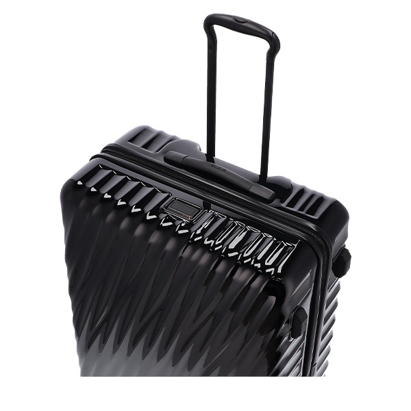 �ȥ��� TUMI 19 DEGREE �����ĥ����� �������ƥ�ǥå� �ȥ�å� �������ѥ���֥� 4�������� �ѥå��󥰥����� Extended Trip Expandable 4 Wheeled Packing Case ����꡼������ ������ ι�� ��ĥ 19�ǥ����꡼ ��