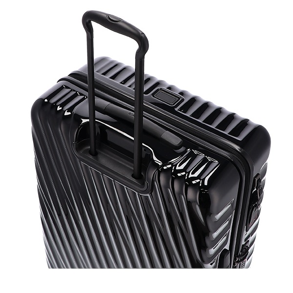 �ȥ��� TUMI 19 DEGREE �����ĥ����� �������ƥ�ǥå� �ȥ�å� �������ѥ���֥� 4�������� �ѥå��󥰥����� Extended Trip Expandable 4 Wheeled Packing Case ����꡼������ ������ ι�� ��ĥ 19�ǥ����꡼ ��