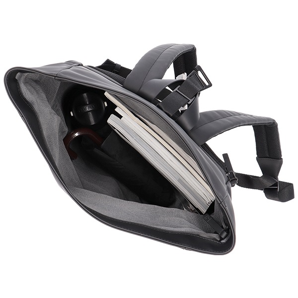 ガストンルーガ Gaston Luga Rullen 13インチ ルーレン バッグ