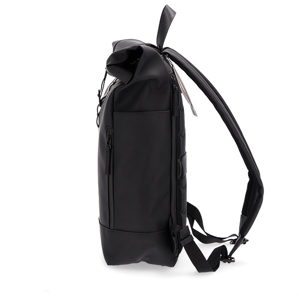 ◆早い者勝ち◆GASTON LUGA RULLEN 13L ブラック ガストンルーガ Gaston Luga Rullen 13インチ ルーレン バッグ