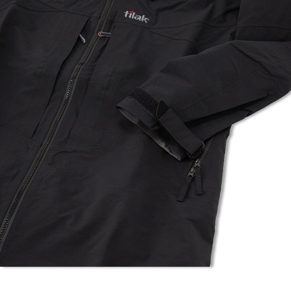 �ƥ���å� Tilak Evolution Jacket ��������塼����󥸥㥱�å� �������� ���㥱�å� GORE-TEX ��� �����ȥɥ� ���� �ɿ� ɹ�� �л� ���� �����ƥå��� ������� ��