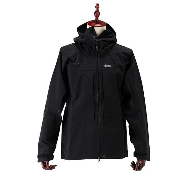 �ƥ���å� Tilak Evolution Jacket ��������塼����󥸥㥱�å� �������� ���㥱�å� GORE-TEX ��� �����ȥɥ� ���� �ɿ� ɹ�� �л� ���� �����ƥå��� ������� ��