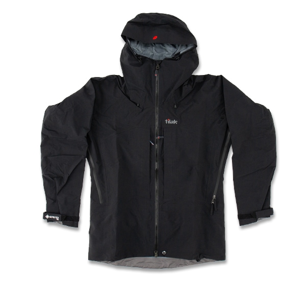�ƥ���å� Tilak Evolution Jacket ��������塼����󥸥㥱�å� �������� ���㥱�å� GORE-TEX ��� �����ȥɥ� ���� �ɿ� ɹ�� �л� ���� �����ƥå��� ������� ��