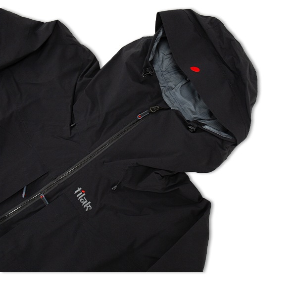 �ƥ���å� Tilak Evolution Jacket ��������塼����󥸥㥱�å� �������� ���㥱�å� GORE-TEX ��� �����ȥɥ� ���� �ɿ� ɹ�� �л� ���� �����ƥå��� ������� ��
