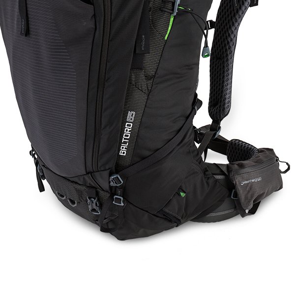 グレゴリー GREGORY バックパック 68L バルトロ ラージ 91608 BALTORO