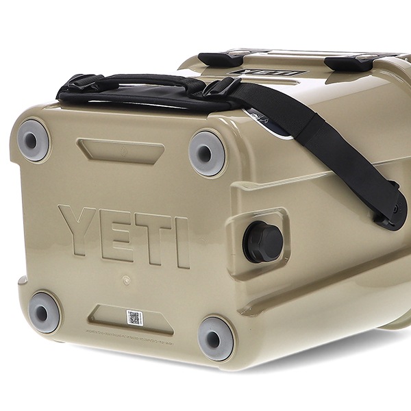 �����ƥ� Yeti �����顼�ܥå��� 22.7L �����ǥ��� 24 YT65W Roadie Coolers ���� �ϡ��� �����顼 �����ȥɥ� ������ �쥸�㡼 ��� ��