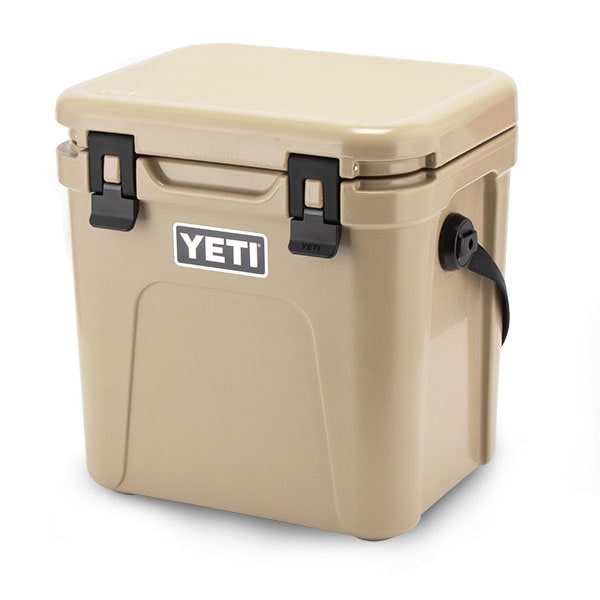 Snow Peak - YETI ローディー24  新作　チャコール　クーラーボックス　日本未発売 Amazon | [イエティ] YETI クーラーボックス YETI Roadie 24