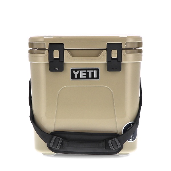 �����ƥ� Yeti �����顼�ܥå��� 22.7L �����ǥ��� 24 YT65W Roadie Coolers ���� �ϡ��� �����顼 �����ȥɥ� ������ �쥸�㡼 ��� ��