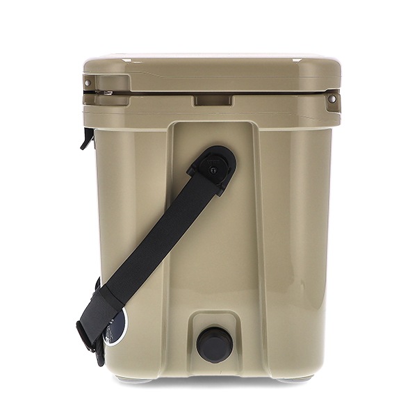 �����ƥ� Yeti �����顼�ܥå��� 22.7L �����ǥ��� 24 YT65W Roadie Coolers ���� �ϡ��� �����顼 �����ȥɥ� ������ �쥸�㡼 ��� ��