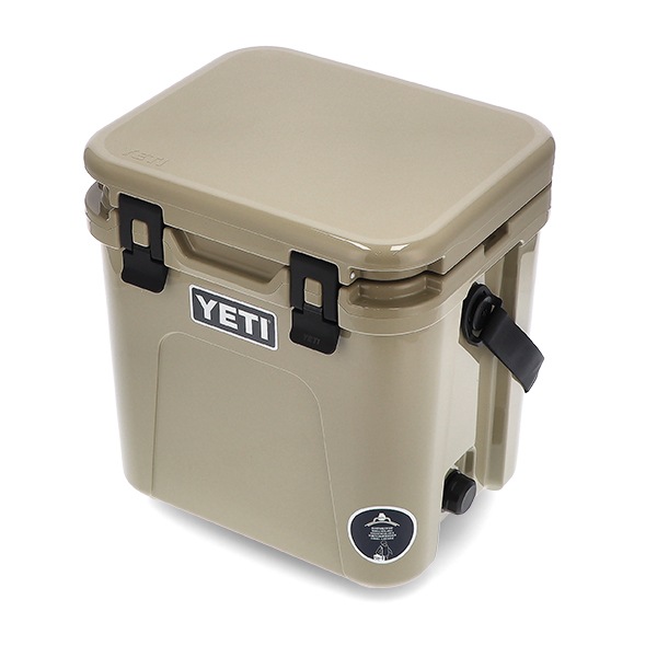 �����ƥ� Yeti �����顼�ܥå��� 22.7L �����ǥ��� 24 YT65W Roadie Coolers ���� �ϡ��� �����顼 �����ȥɥ� ������ �쥸�㡼 ��� ��
