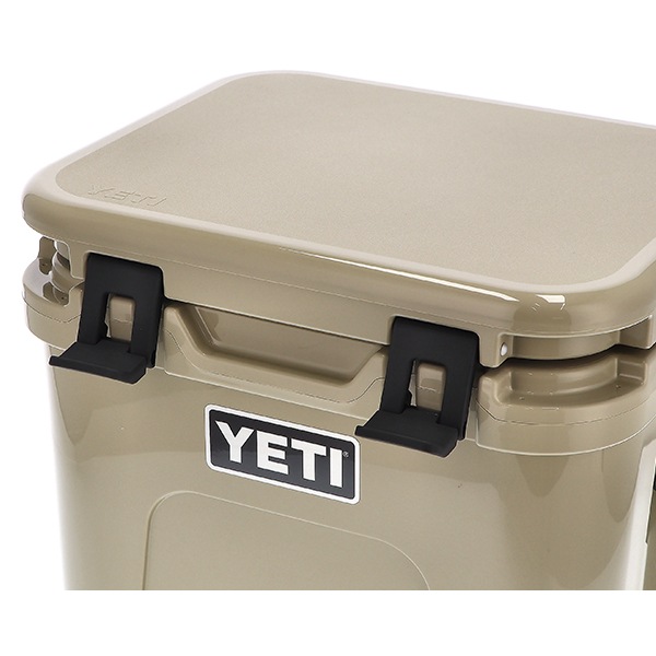 �����ƥ� Yeti �����顼�ܥå��� 22.7L �����ǥ��� 24 YT65W Roadie Coolers ���� �ϡ��� �����顼 �����ȥɥ� ������ �쥸�㡼 ��� ��