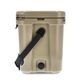 �����ƥ� Yeti �����顼�ܥå��� 22.7L �����ǥ��� 24 YT65W Roadie Coolers ���� �ϡ��� �����顼 �����ȥɥ� ������ �쥸�㡼 ��� ��