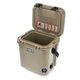 �����ƥ� Yeti �����顼�ܥå��� 22.7L �����ǥ��� 24 YT65W Roadie Coolers ���� �ϡ��� �����顼 �����ȥɥ� ������ �쥸�㡼 ��� ��