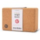 �ޥ�ɥ��� Manduka �襬 ���륯�֥��å� Cork Block Props �ץ��åץ� ���륯 Cork 453012B60 ��� �襬 ���ȥ�å� ��