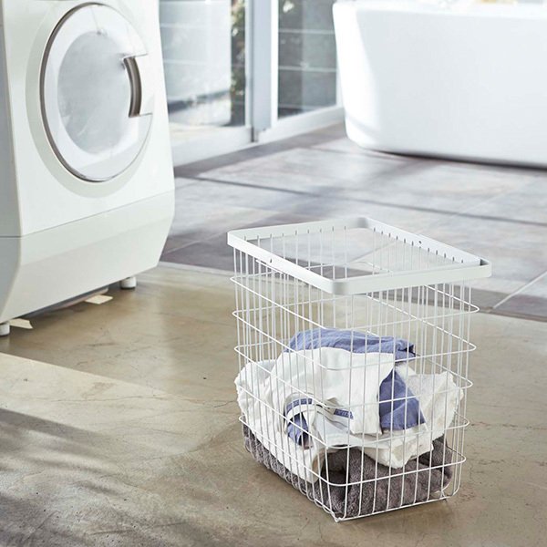 FRPバスケットプランター33ホワイト新品 楽天市場】ハンギング 鉢 プランター バスケット ポット