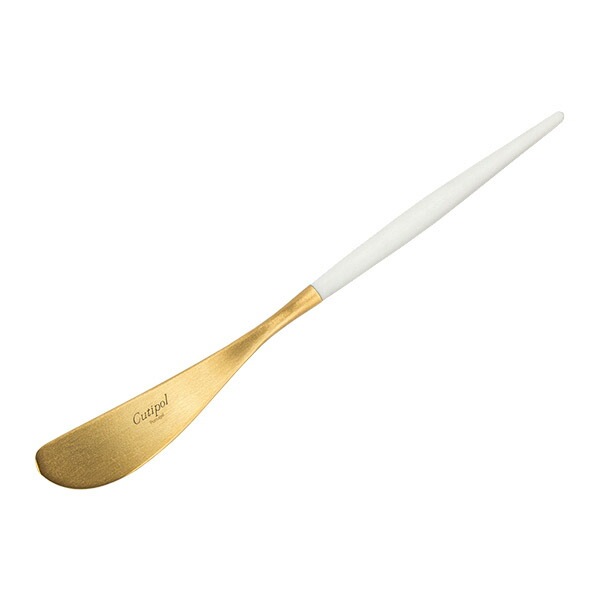 �����ݡ��� Cutipol GOA ���� �Х����ʥ��� �ۥ磻�ȡߥ������ Butter knife White ���ȥ�꡼ GO25WG ������ ��
