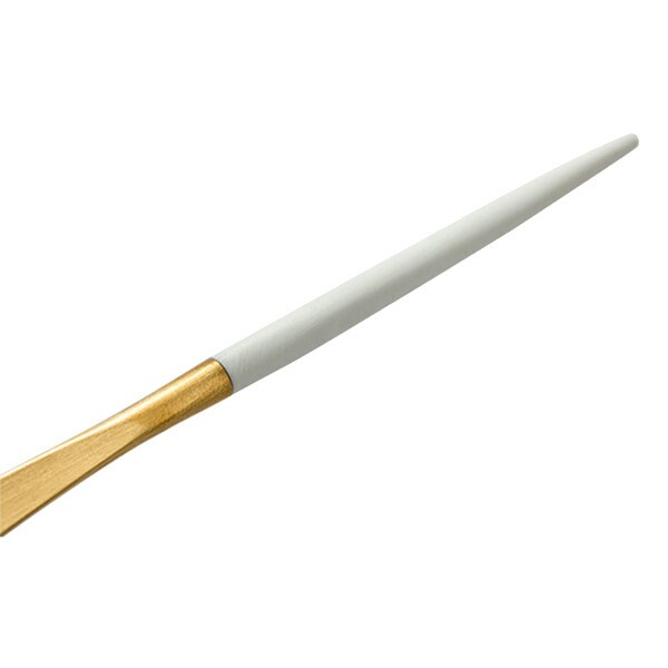 �����ݡ��� Cutipol GOA ���� �Х����ʥ��� �ۥ磻�ȡߥ������ Butter knife White ���ȥ�꡼ GO25WG ������ ��