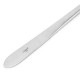 Cutipol �����ݡ��� VARIO MATT �Хꥪ�ޥå� Dinner knife �ǥ��ʡ��ʥ��� Silver ����С� ���ȥ�꡼ VA03F ������ ��