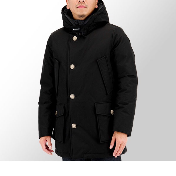 å WOOLRICH 󥳡  󥸥㥱å  ƥåѡ ա ARCTIC PARKA CFWOOU0483MRUT0001 