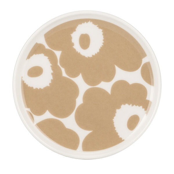 �ޥ��å� Marimekko �ץ졼�� ���� ���� �� �̲� 13.5cm ������ȥ�ס������ Siirtolapuutarha ������� ���å��� ���� �滮 �̲�