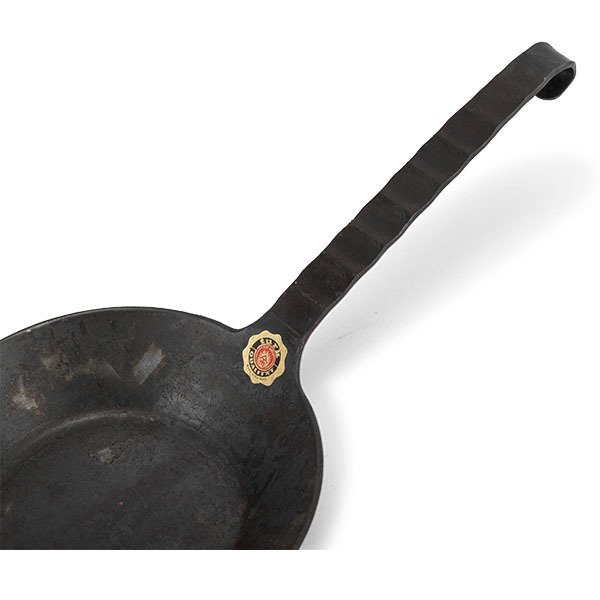 turk ターク Classic Frying pan 16cm クラシックフライパン 65516 鉄