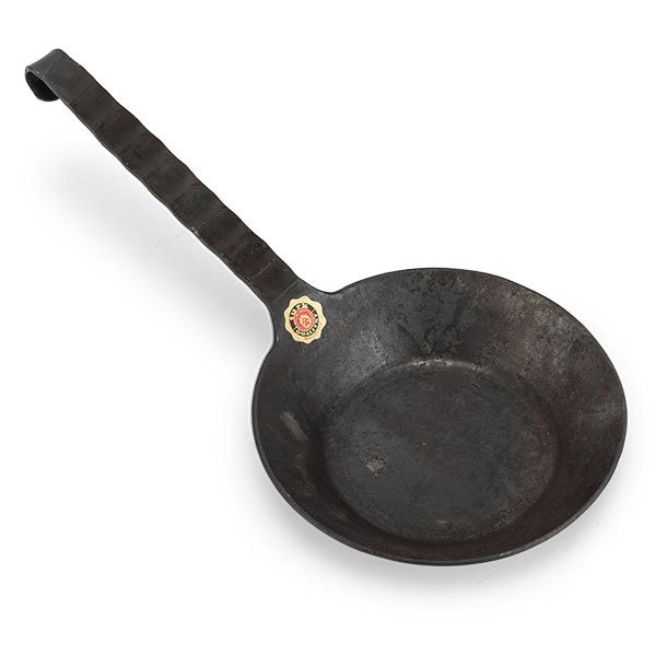 turk ターク Classic Frying pan 16cm クラシックフライパン 65516 鉄